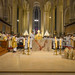 Messe chrismale diocèse de Meaux 28 03 2024 credits JM CESBRON (31)