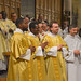 Messe chrismale diocèse de Meaux 28 03 2024 credits JM CESBRON (59)