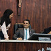 22ª Ordinária da 4ª Sessão Legislativa da 19ª Legislatura. Presidente Gardel Rolim (Foto JL Rosa/CMFor)