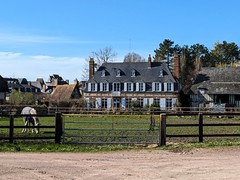 HARAS DE MEAUTRY - Photo of Coudray-Rabut