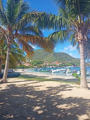 Guadeloupe - Photo of Terre-de-Haut
