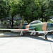 RTAF Lockheed RT-33A Shooting Star exposed @ Royal Thai Air Force Museum - Bangkok 22-09-2023