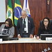 Fortaleza, CE. 04.04.2024: Sessão plenária realizada na Câmara Municipal de Fortaleza. (Mateus Dantas / CMFOR)