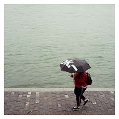 Embracing Solitude - Photo of Folgensbourg