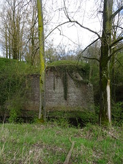 Fort de Flines lès Mortagne en 2024 (3) - Photo of Escautpont