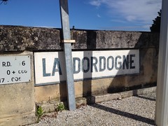 Plaque - Photo of Pessac-sur-Dordogne