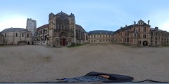 Cathédrale Saint-Etienne de Sens - Photo of Étigny