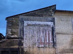 plaque - Photo of Mareuil