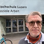 Hochschule Luzern, April 2024