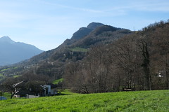 Mont Orchez @ Châtillon-sur-Cluses