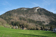 Montagne de Chevran @ Cluses - Photo of Mont-Saxonnex