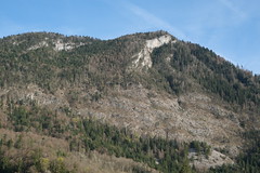 Montagne de Chevran @ Cluses - Photo of Mont-Saxonnex