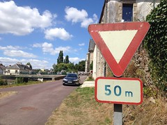 Panneaux - Photo of La Chèze