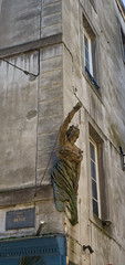 Bretagne - Photo of Saint-Suliac