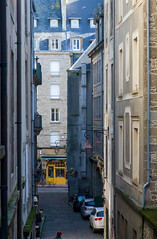 Bretagne - Photo of Saint-Coulomb