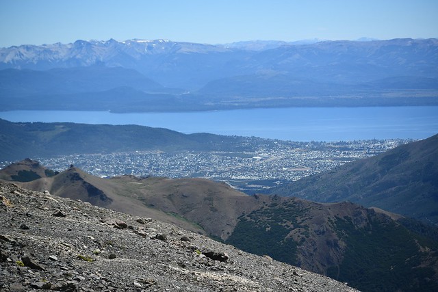San Carlos De Bariloche