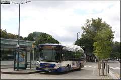 Irisbus Citélis 12 GNC – Tisséo Voyageurs / Tisséo n°1026 - Photo of Saint-Orens-de-Gameville