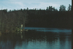 Lac des sapins - Photo of La Chapelle-de-Mardore