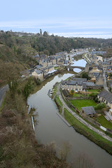 Bretagne - Photo of Le Hinglé