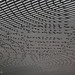 Shanghai - China Art Museum - Deckenkonstruktion