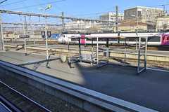 SNCF GARE DE BORDEAUX SAINT JEAN - Photo of Sainte-Eulalie