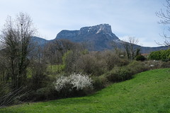Mont Granier @ Porte-de-Savoie - Photo of La Croix-de-la-Rochette