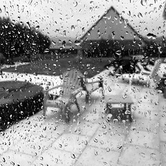 Après la pluie - Photo of Maninghen-Henne