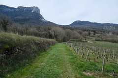 Col du Granier @ Chapareillan - Photo of Le Moutaret