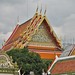 Sala Karn Parien, Wat Pho, Temple of the Reclining Buddha, Wat Phra Chetuphon, Bangkok, Thailand
