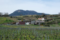 Chapareillan - Photo of La Croix-de-la-Rochette