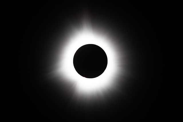 2024 Total Solar Eclipse
