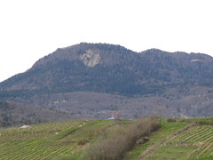Mont Joigny @ Chapareillan - Photo of La Croix-de-la-Rochette