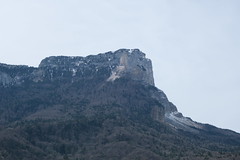 Mont Granier @ Chapareillan - Photo of Saint-Cassin