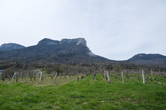 Mont Granier @ Chapareillan - Photo of Saint-Cassin