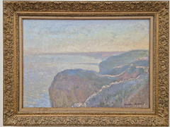 Claude Monet - Photo of Lannoy