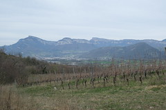 Apremont - Photo of Villaroux