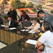 Comissão Conjunta de Constituição e Justiça e Orçamento, Fiscalização e Administração Pública (Foto JL Rosa/CMFor)