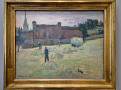Vincent Van Gogh - Photo of Lannoy