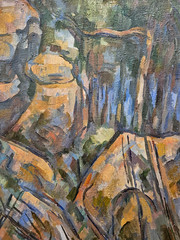 Paul Cézanne - Photo of Sailly-lez-Lannoy
