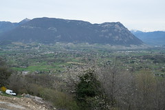 Apremont - Photo of La Flachère