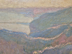Claude Monet - Photo of Toufflers