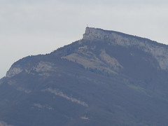 Mont Nivolet @ Apremont - Photo of Saint-Jean-de-Couz
