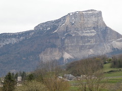 Saint-Baldoph - Photo of Laissaud