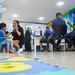 Central da cidadania realiza atendimento especializado para pessoas autistas (Foto JL Rosa/CMFor)