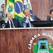 Sessão Solene de Entrega de Medalha Boticário Ferreira ao Deputado Federal André Figueiredo
