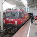 China Railway HXD3D0463. Shanghai Railway Station