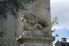 Jouillat (Creuse). - Photo of Saint-Sulpice-le-Guérétois