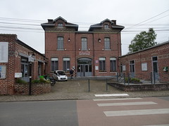 Hantay la mairie en 2024 - Photo of Vendin-le-Vieil