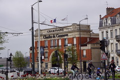 1020 - Photo of Champigny
