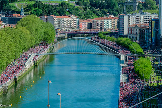 Bilbao-Celebracion Copa 2024-Gabarra Athletic Club-04